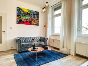 R und S Apartments Stylische Wohnung I Küche I Parkplatz I Smart TV